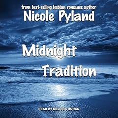 Midnight Tradition cover art