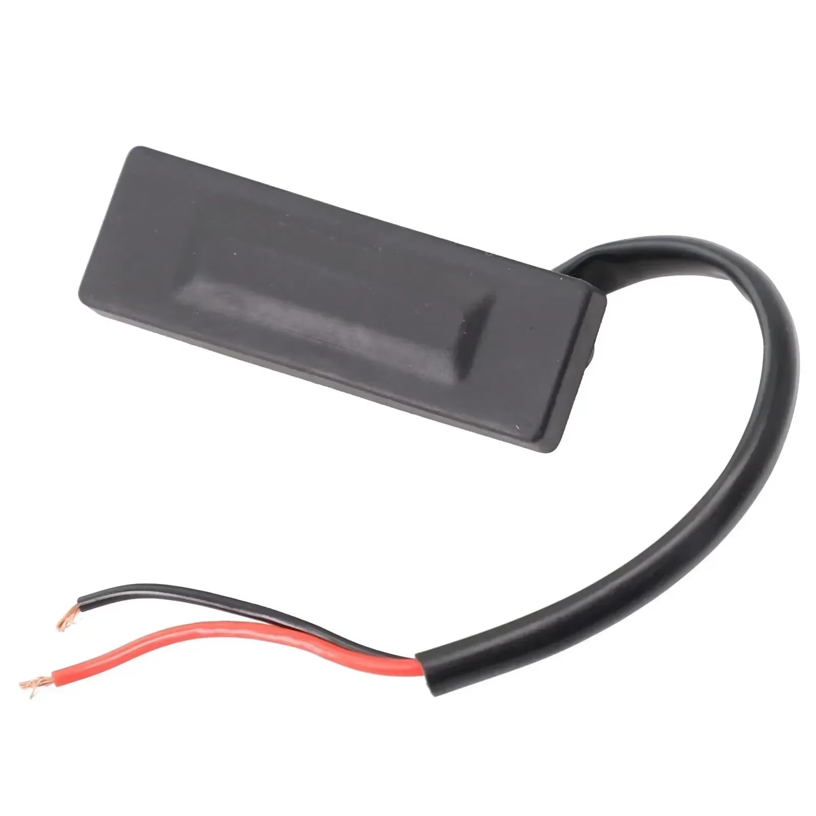 Bouton hayon arrière pour Kia Picanto et Rio 3 coffre 81260-1R000