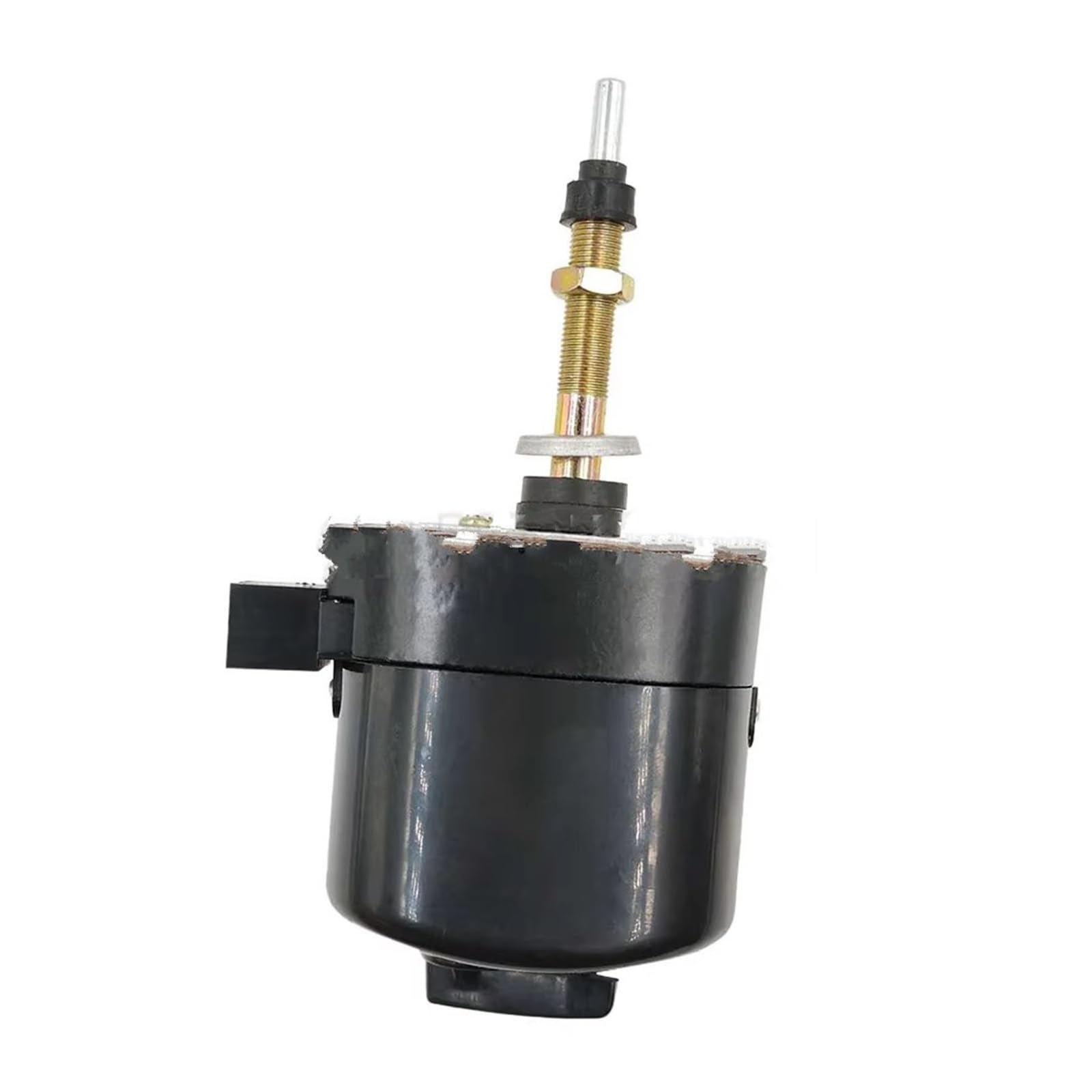 Motore tergicristallo di Ricambio per Trattore, per Auto d'Epoca, per Auto d'Epoca, Motore tergicristallo Anteriore Universale da 12 V, Motore tergicristallo da 105 ° Compatibile