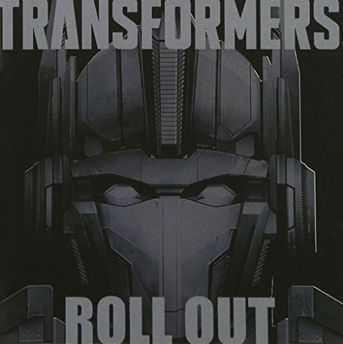  Transformers Roll Out