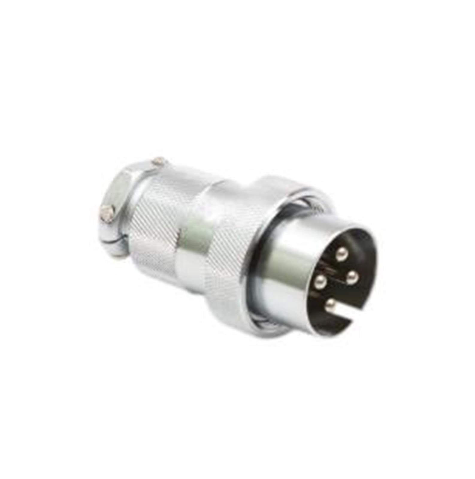 Aviation Connector NCS-304-PM for Industry, Manufacturing
