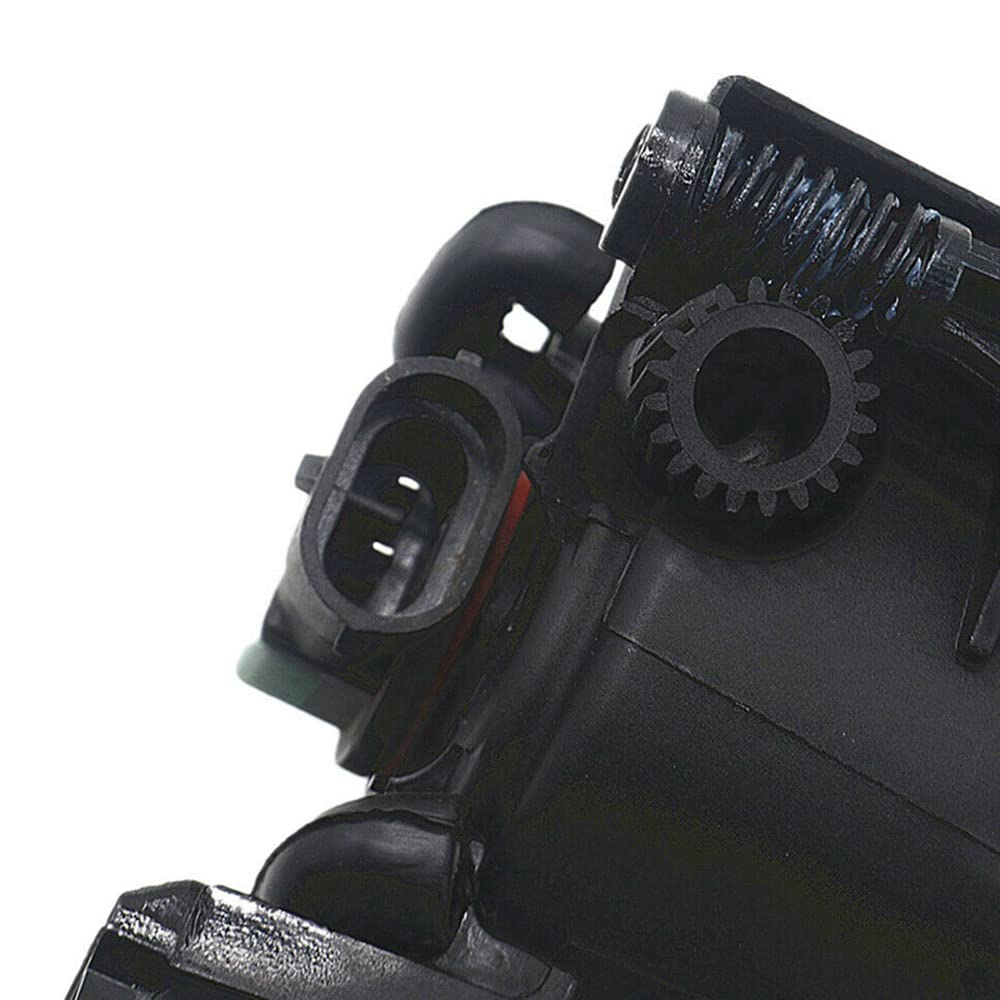 Riloer Auto 12V 11W H11 Fendinebbia Destra Fendinebbia Impermeabile Compatibile con Audi A4 B7 2005-2008, A3/S3 2010-2013, A4/Avant 2005-2008, A4 quattro 2005-2008
