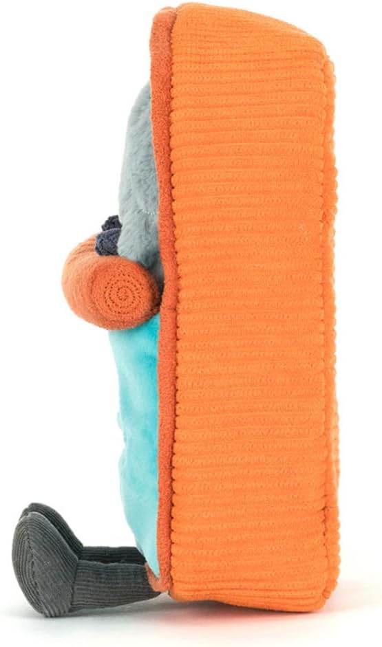 Jellycat Amuseables Sardine Tin Plush