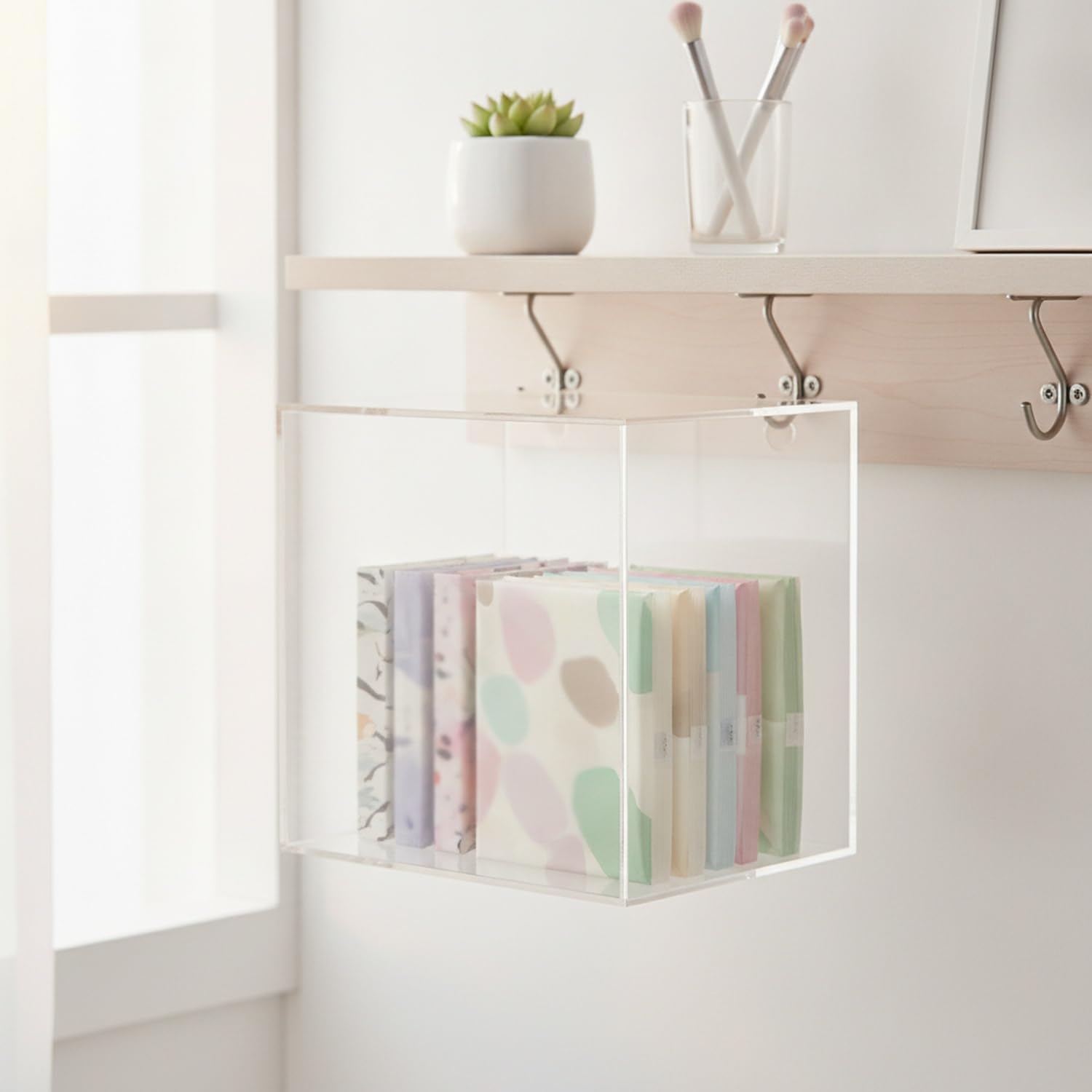Cajas de Almacenaje, 1 PC