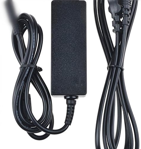 Accessory USA12V AC DC Adapter for Kenmark 15KN10E5 LCD TV HD TV Monitor HDTV 12VDC 3A Switching Power Supply Cord