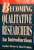 Becoming Qualitative Researchers: An Introduction