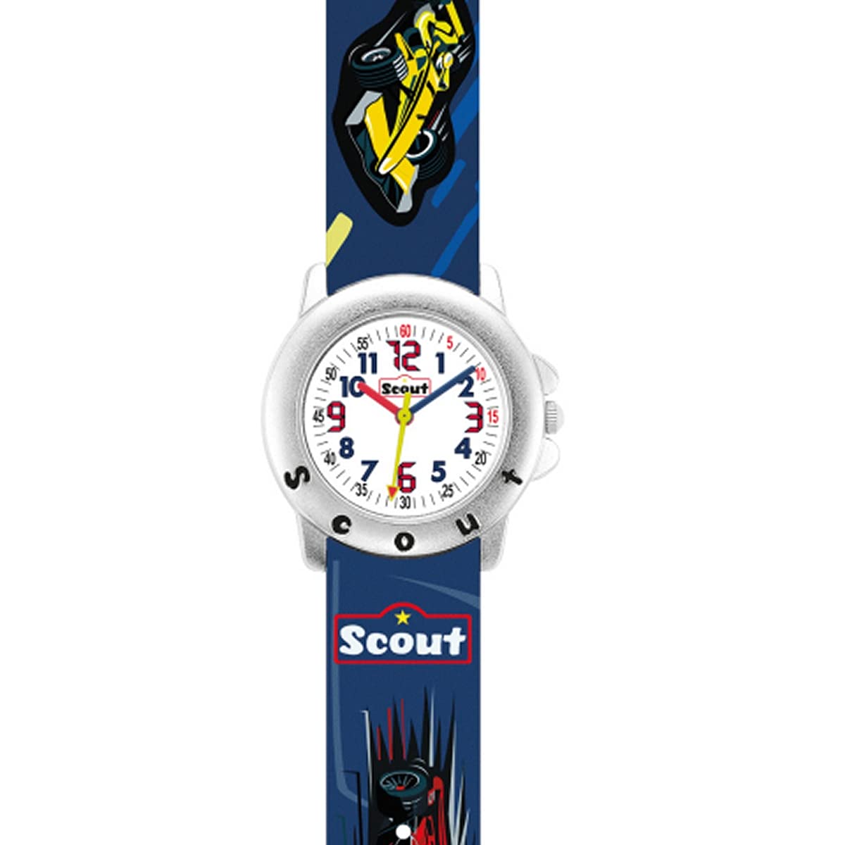 Scout Star Kids 280393032 Orologio per bambino