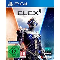 Elex II - PlayStation 4
