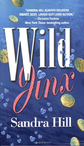 Wild Jinx view 2