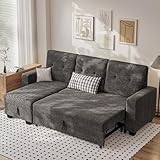 Homall Sleeper Sofa...image