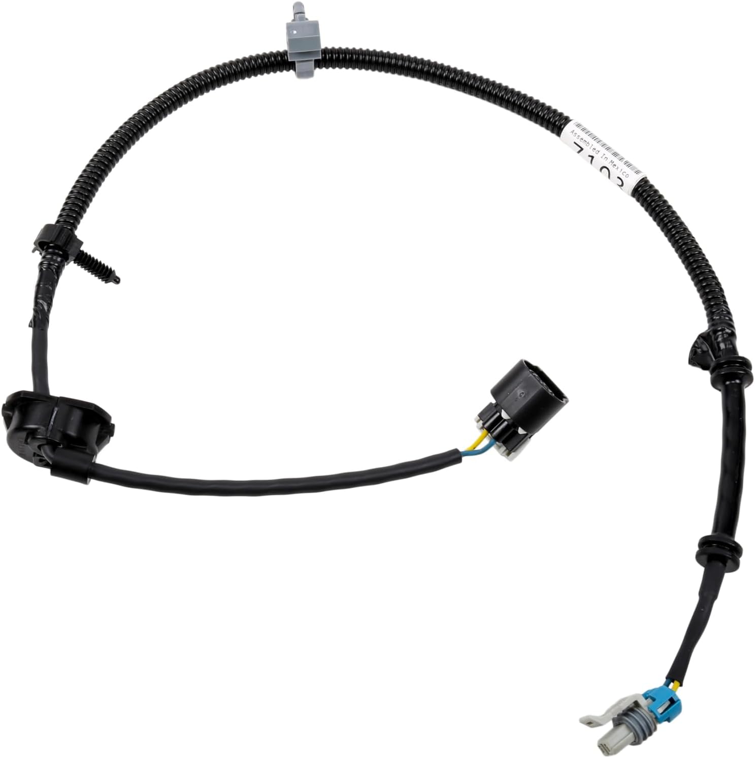 GM Genuine Parts 22857103 Front Wheel Speed Sensor Wiring Harness