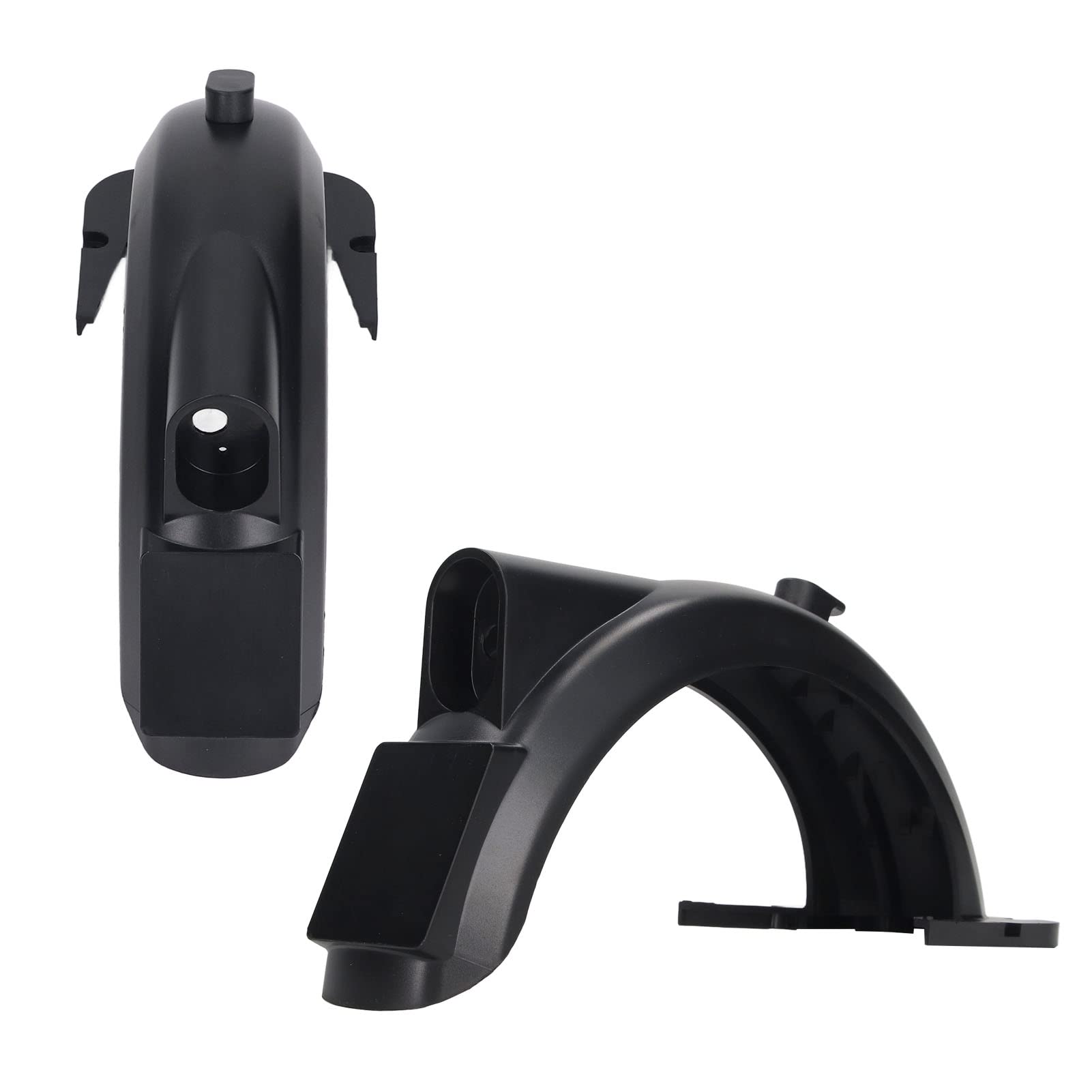 Garde-boue Arrière Pour Scooter électrique Fabriqué En Matériau ABS De Qualité Supérieure Pour Une Expérience De Conduite Plus Propre Et Agréable