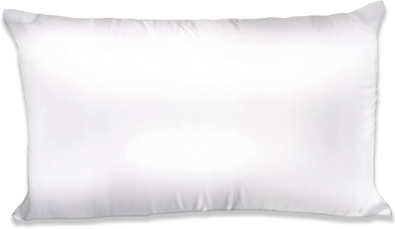 Spasilk Satin Pillowcase, Charmeuse Satin Pillowcase