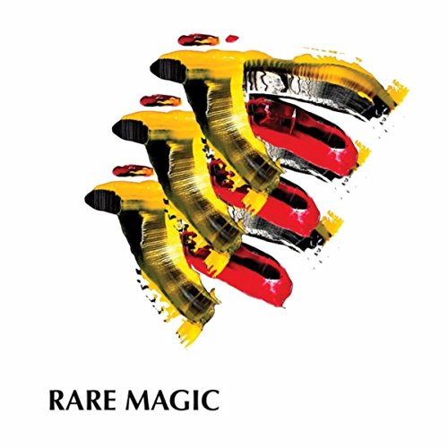 Rare Magic