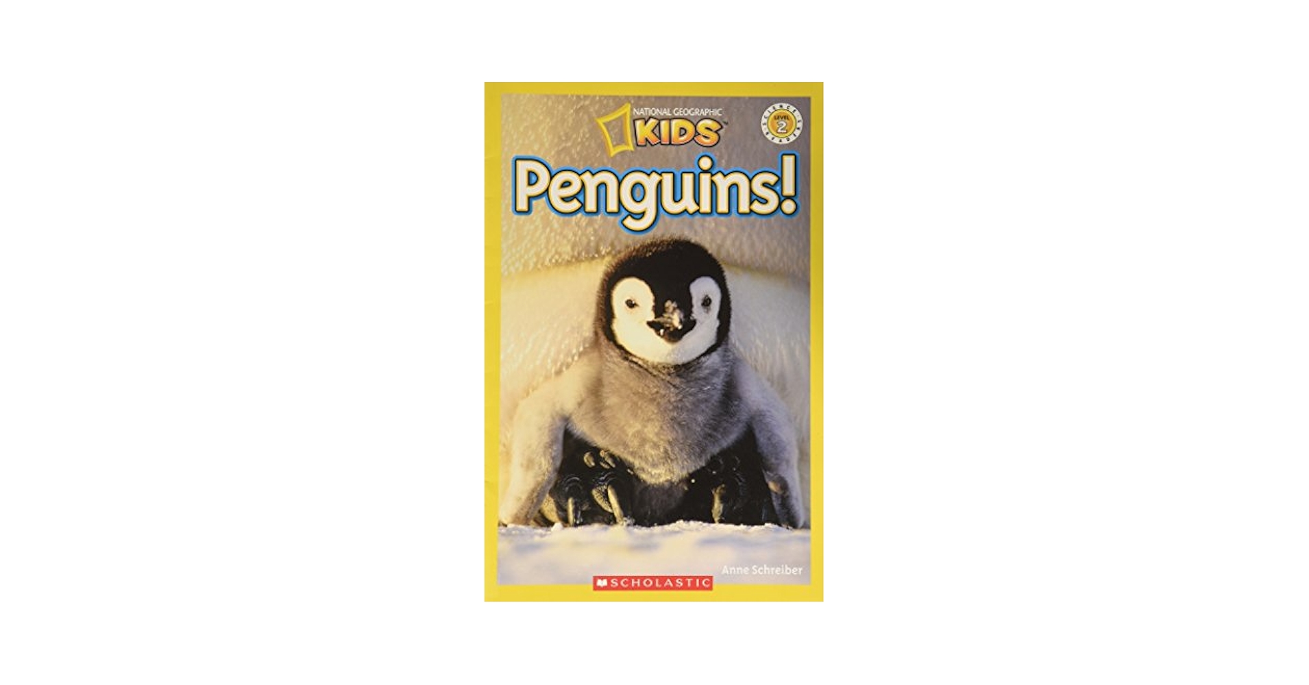 National Geographic KIDS レベル2 National Geographic Kids - Level 2 (25 Books) – 4myLo