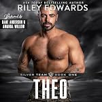Cover of Theo