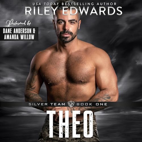 Theo cover art