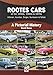Produktbild Rootes Cars of the 50s, 60s & 70s - Hillman, Humber, Singer, Sunbeam & Talbot: A Pictorial History