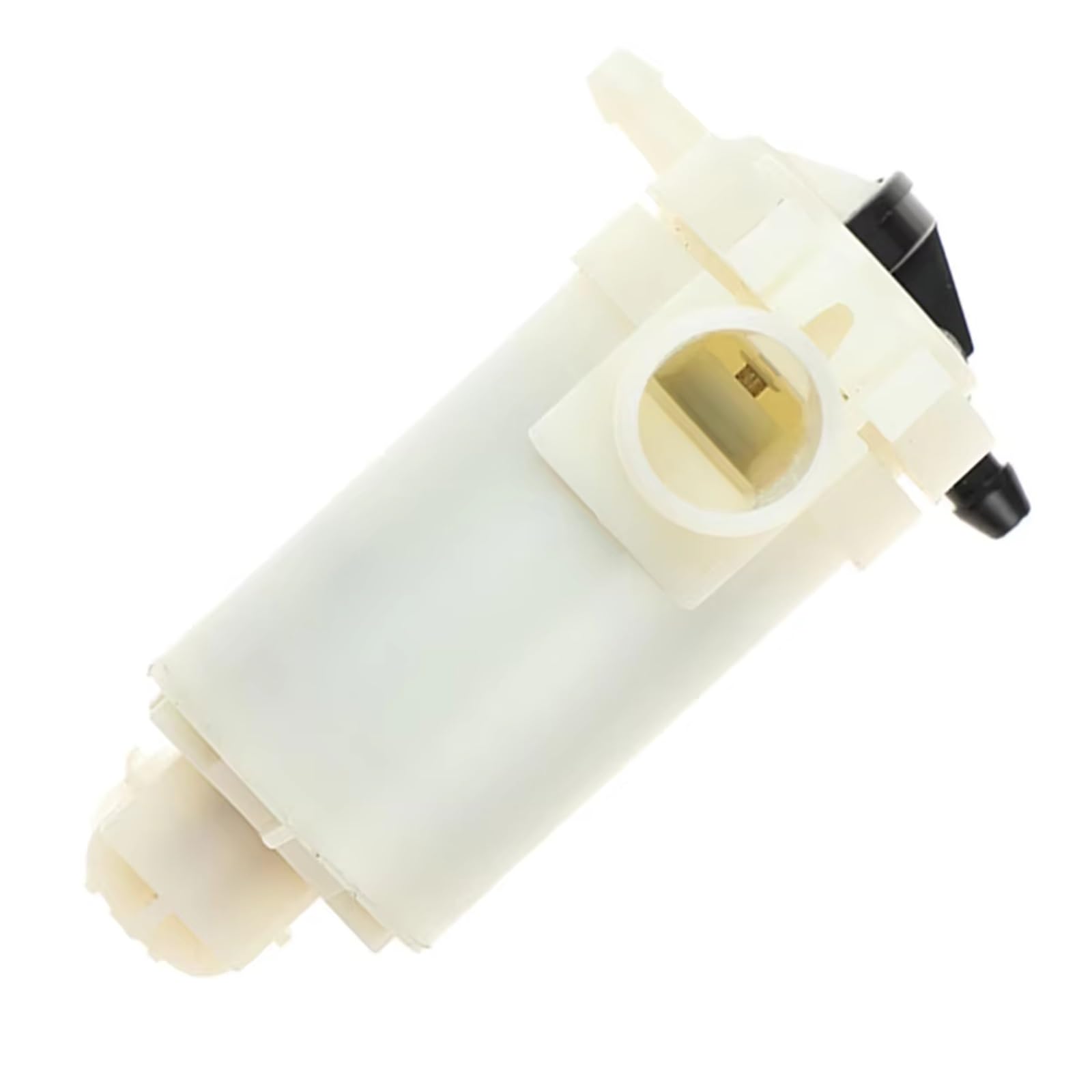 Pompe Lave-glace Voiture Compatible Avec Infiniti Pour EX35 2008-2013 Pour EX37 2013-2014, Pompe À Moteur Réservoir Lave-glace Pare-brise Voiture 28920-ED00A
