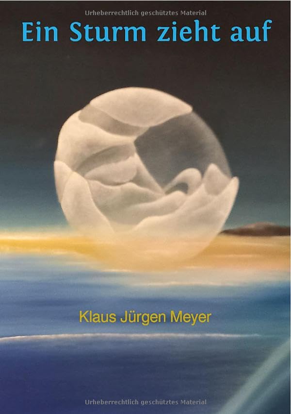 Ein Sturm zieht auf: DE