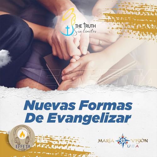 EP 7: Nuevas formas de evangelizar con el Padre Mat&iacute;as Jurado.