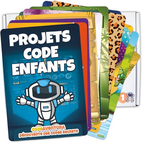 Comment apprendre le code aux enfants sans installer de logiciel complexe ?