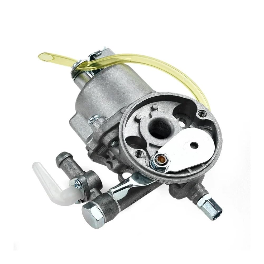 Carburateur TD33 CG400 résout les pannes de démarrage tondeuse
