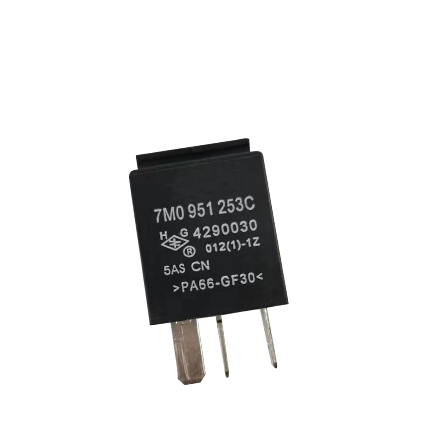 1PCS 404 Relay for A6L Q3 A3 Q5L A4L A4 S4 A6 S6 7M0951253C