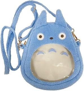 エンスカイ(ENSKY) スタジオジブリ作品 となりのトトロ おでかけポシェット 中トトロ