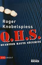 Download Q.H.S : Quartier de Haute Sécurité PDF