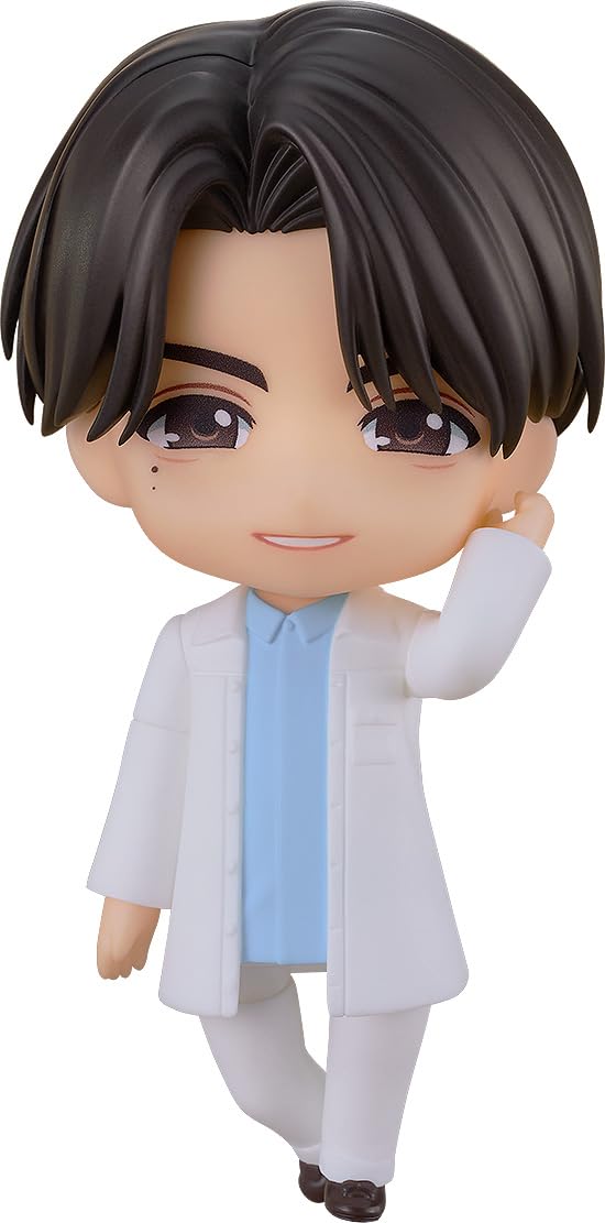 Amazon | グッドスマイルカンパニー[GOOD SMILE COMPANY] ねんどろいど