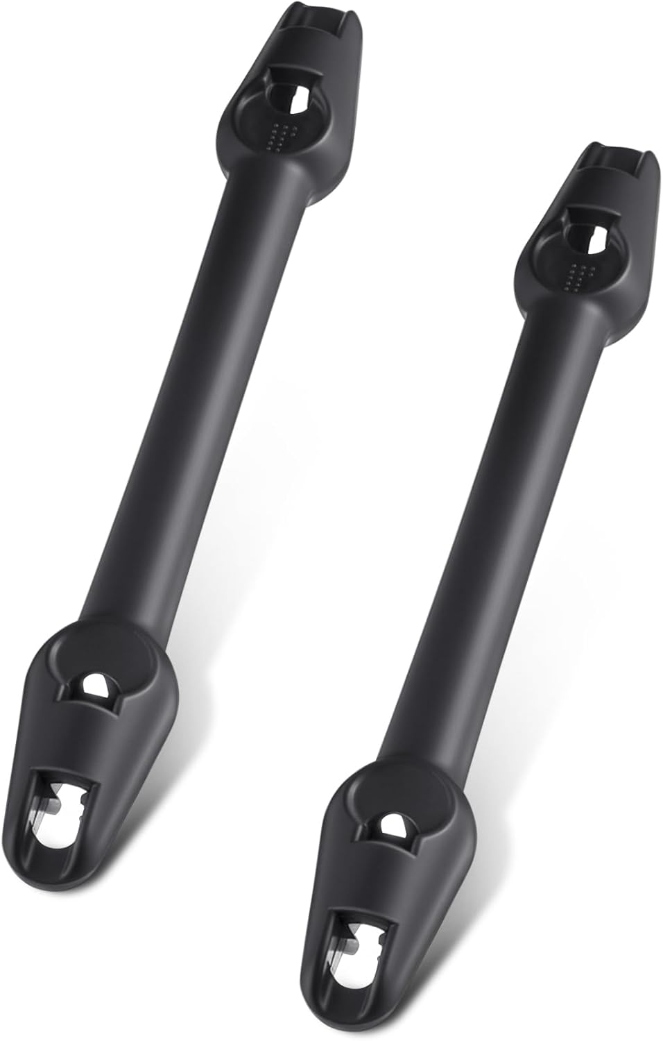 Hungdao 2 Pack Boat Mooring Snubber Dock Edge Dock Line for 3/8" - 7/16" (9.5-11mm)