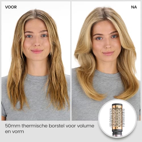 BaByliss Air Style 1000 Föhnborstel – AS136E - View 2