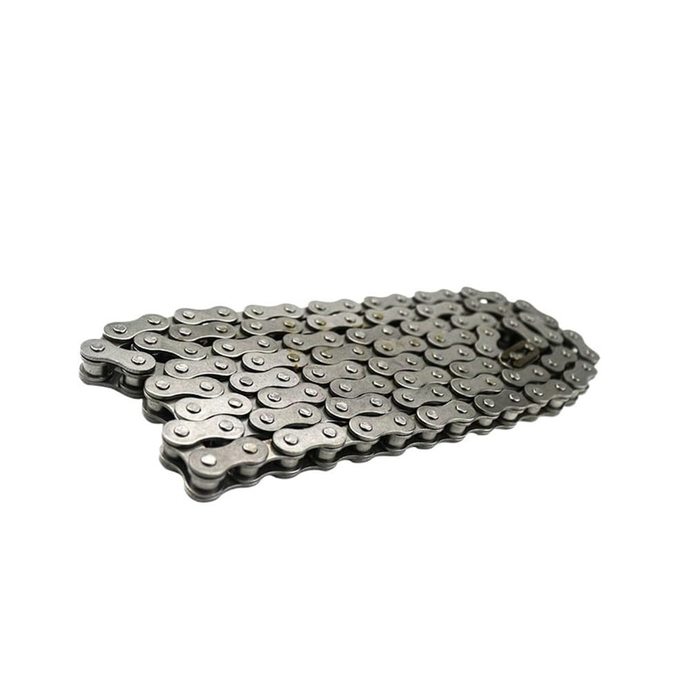 T8F Chain 82/84/86/88 Sections with Motorcycle ATV Four-Wheel Beach Off-Road Accessories 47CC/49CC Two-Stroke