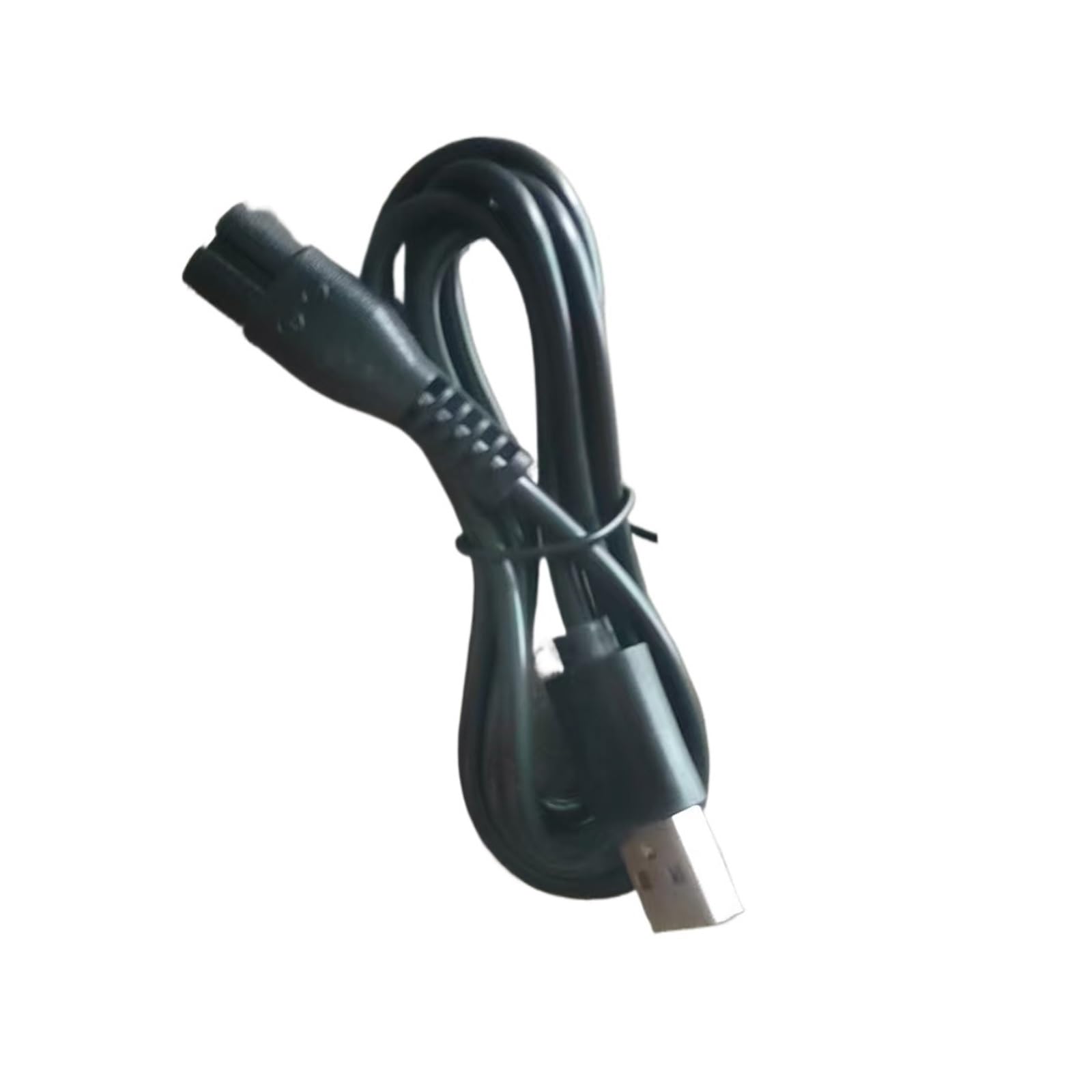 Cargador para Cortapelos Solución al Cable Roto de Kemei 5031