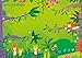 Little First Stickers Jungle