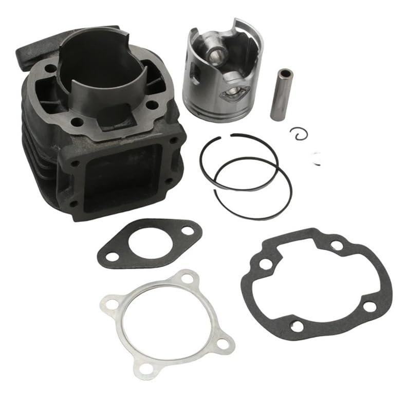 Kit cylindre 70cc pour scooter Booster afin de faciliter vos trajets urbains et trajets quotidiens