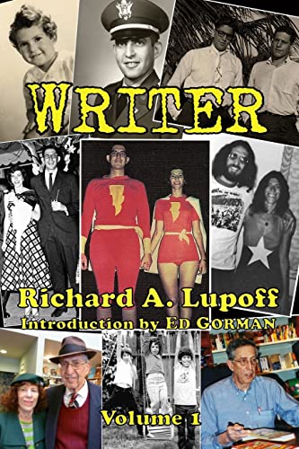 Writer Volume 1