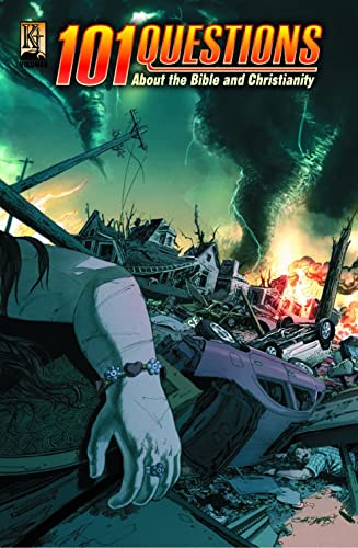 101 Questions about the Bible Vol. 8 Paperback β Box set, November 18, 2021