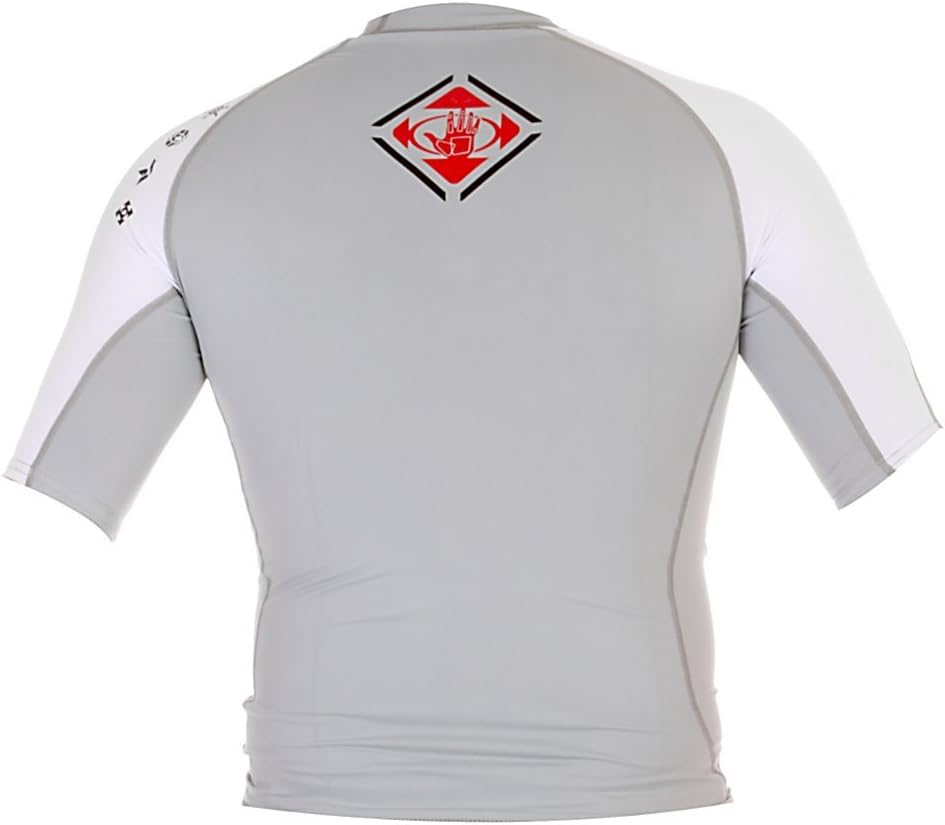 Body Glove 540 8-Ounce Short Sleeve Lycra Rash Guard