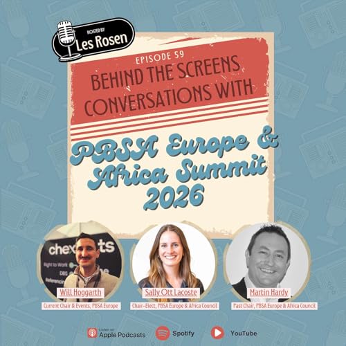 Episode 59: Mind the Gap: The Human Connection in a Digital Screening World