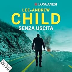 Couverture de Senza uscita