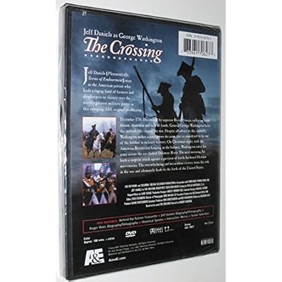 The Crossing