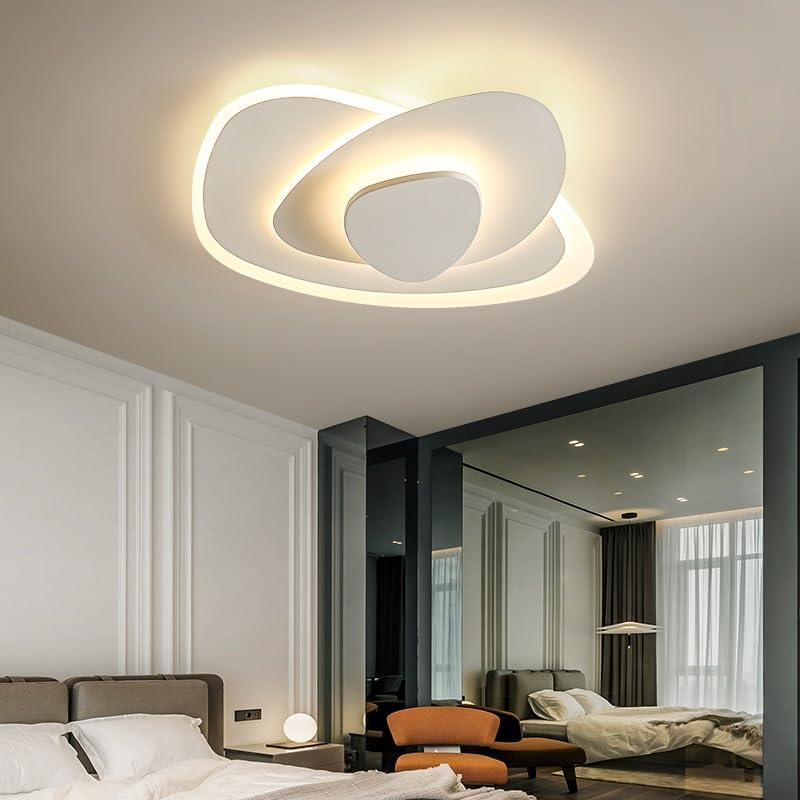 Nilson 24 W 6500 K Dream Led Armatür - Bauhaus