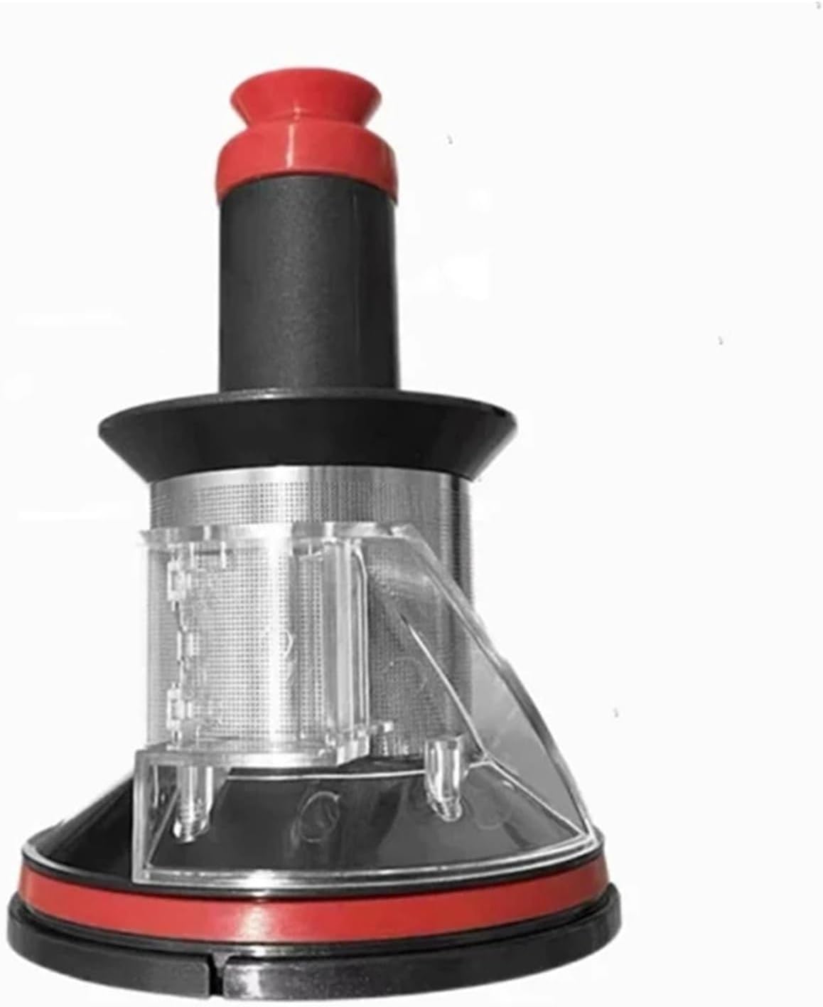 Dust Cup Filter Accessories ，Compatible For Proscenic， P10 P11 Handheld Cordless Vacuum Cleaner Replacement Attachment Spare Part