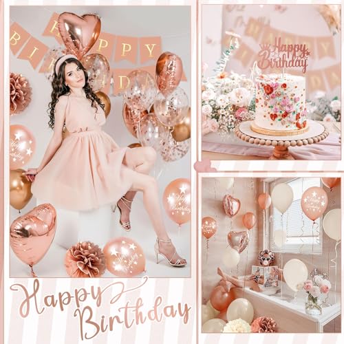 La Mejor Recopilación de Decorados para fiestas del mes. 15 Imagen adicional