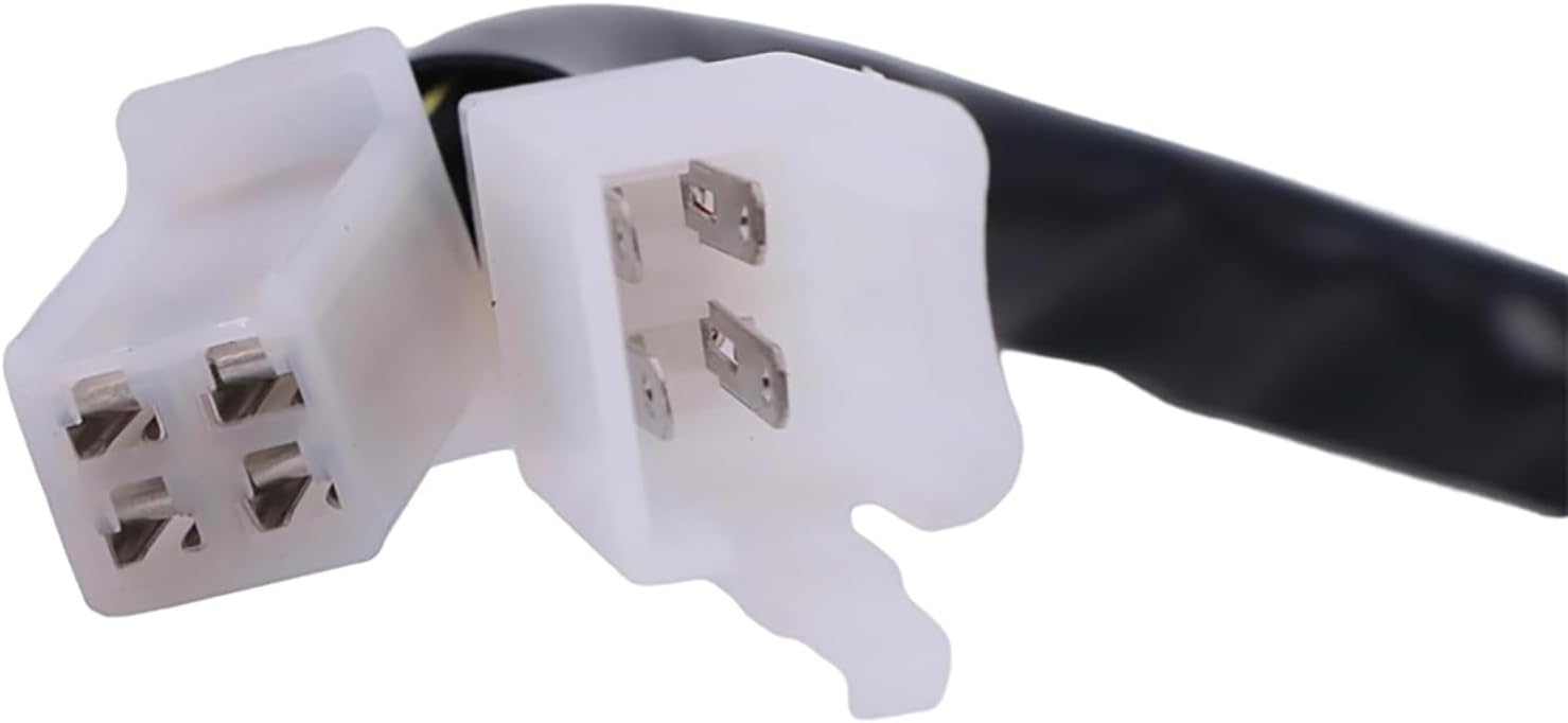 FridayParts Igniter 21119-2148 21119-2156 Compatible for Kawasaki FD501D FD620D Engine Replacement