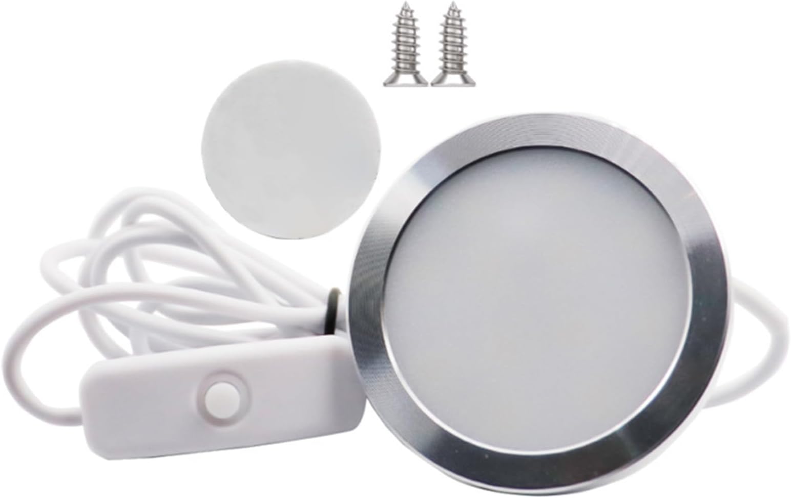 Led Lamp Kits for Lab 3D Printing Lamp Kits Model LED Light 3D Printed LED Night Light Kits for Home Decorations
