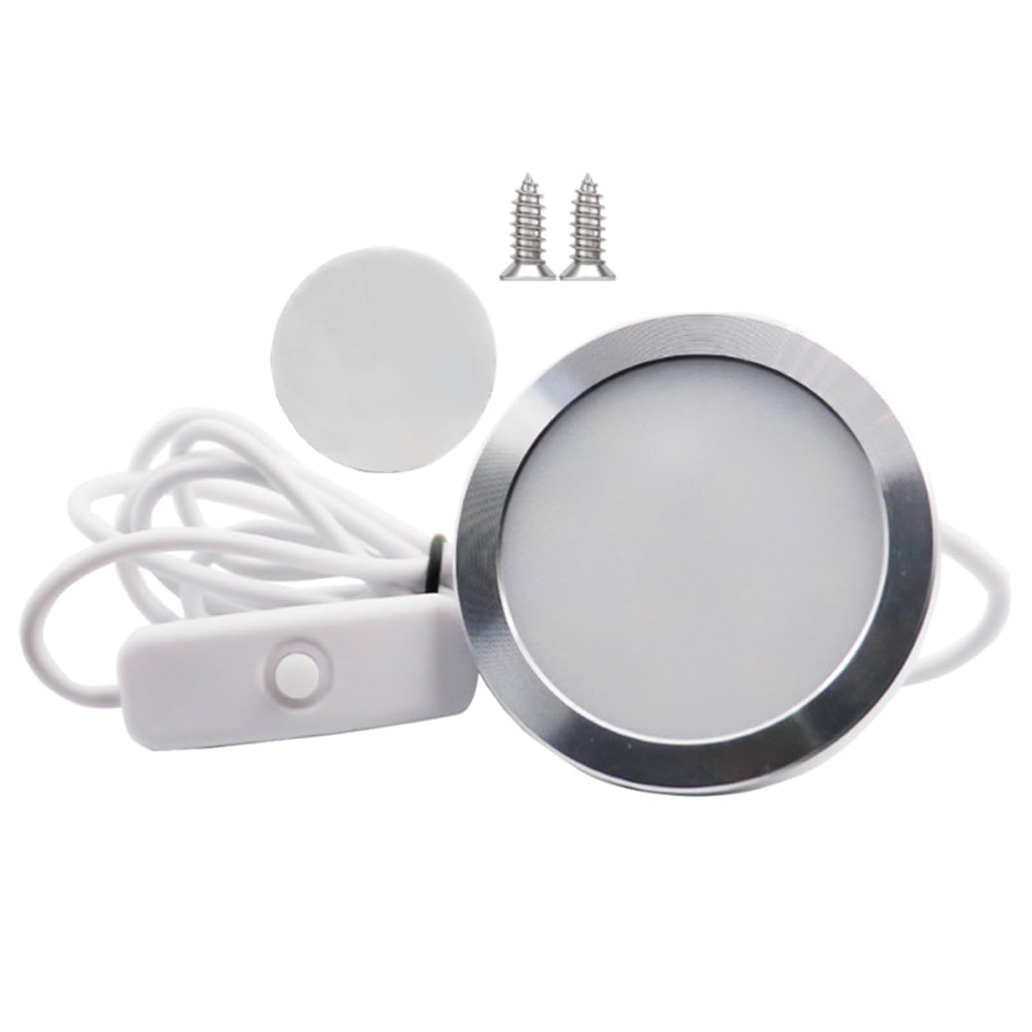 for Lab Led Lamp Kits Hardware Light Kits Light Parts Model 3D Printing Part for Personalize Home Decors LED Lamp for Creative Hobbyists