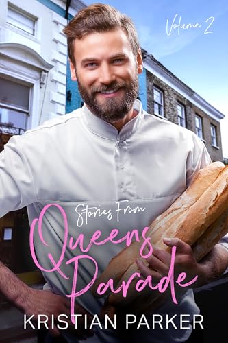 Stories from Queens Parade Vol 2 (Queens Crescent)